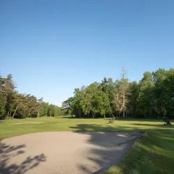 Falster Golf Club - Nykobing Falster