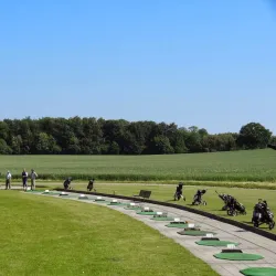 Falster Golf Club - Nykobing Falster