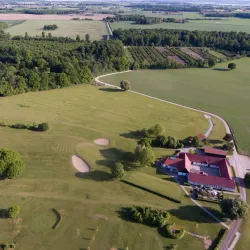 Falster Golf Club - Nykobing Falster