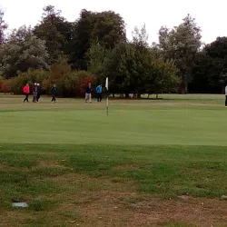 Falster Golf Club - Nykobing Falster