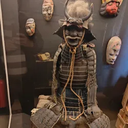 Falster Museum - Nykobing Falster