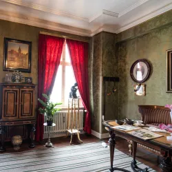 Falster Museum - Nykobing Falster