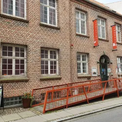 Falster Museum - Nykobing Falster
