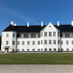 Frederiksdal Kirke (Frederiksdal Church) - Nykobing Falster