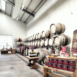 Frederiksdal Kirke (Frederiksdal Church) - Nykobing Falster