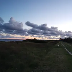 Marielyst Beach - Nykobing Falster