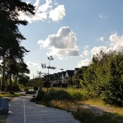 Marielyst Beach - Nykobing Falster