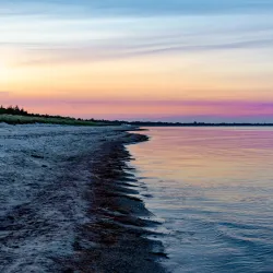 Marielyst Beach - Nykobing Falster