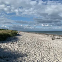 Marielyst Beach - Nykobing Falster