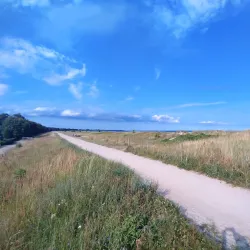 Marielyst Beach - Nykobing Falster
