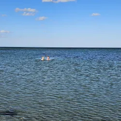 Marielyst Beach - Nykobing Falster