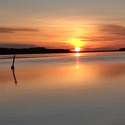 Nykøbing Castle Ruins (Nykøbing Slot) - Nykobing Falster
