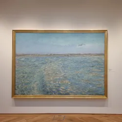 Nykøbing Falster Art Museum (Falsters Kunstmuseum) - Nykobing Falster