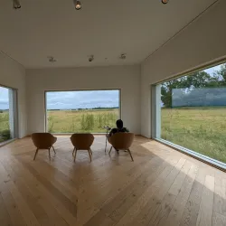 Nykøbing Falster Art Museum (Falsters Kunstmuseum) - Nykobing Falster