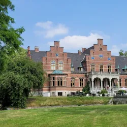 Nykøbing Falster Art Museum (Falsters Kunstmuseum) - Nykobing Falster