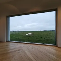 Nykøbing Falster Art Museum (Falsters Kunstmuseum) - Nykobing Falster