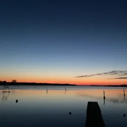 Nykøbing Falster Harbor - Nykobing Falster