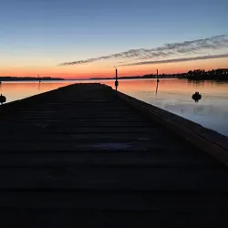 Nykøbing Falster Harbor - Nykobing Falster