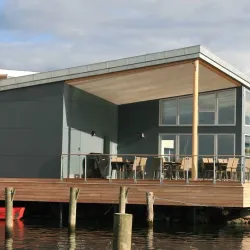 Nykøbing Falster Harbor - Nykobing Falster