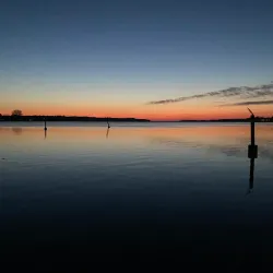 Nykøbing Falster Harbor - Nykobing Falster