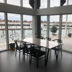 Nykøbing Falster Harbor - Nykobing Falster