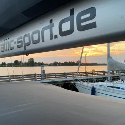 Nykøbing Falster Harbor - Nykobing Falster