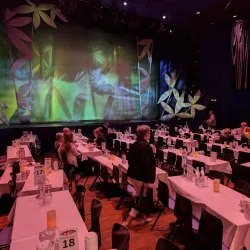 Nykøbing Falster Theatre - Nykobing Falster