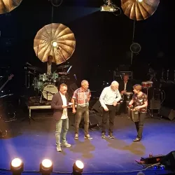 Nykøbing Falster Theatre - Nykobing Falster