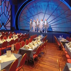 Nykøbing Falster Theatre - Nykobing Falster