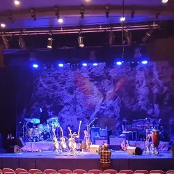 Nykøbing Falster Theatre - Nykobing Falster