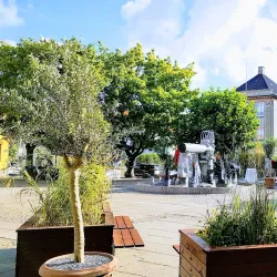 Nykøbing Falster Theatre - Nykobing Falster