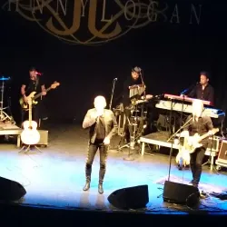 Nykøbing Falster Theatre - Nykobing Falster