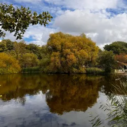 Reventlow Park - Nykobing Falster