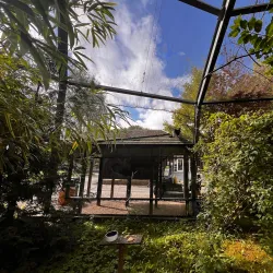 Reventlow Park - Nykobing Falster