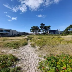 Hovvad Beach - Odder