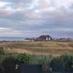 Hovvad Beach - Odder