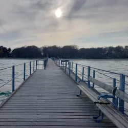 Hovvad Beach - Odder