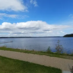 Mariager Fjord - Odder