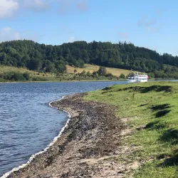 Mariager Fjord - Odder