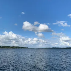 Mariager Fjord - Odder