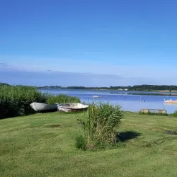 Norsminde Fjord - Odder