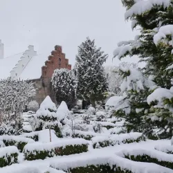 Odder Church (Odder Kirke) - Odder