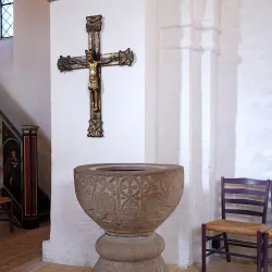 Odder Church (Odder Kirke) - Odder