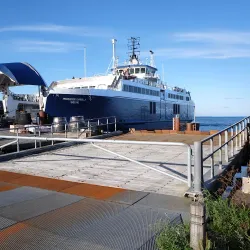 Odder Harbour (Odder Havn) - Odder