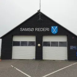 Odder Harbour (Odder Havn) - Odder