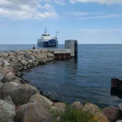 Odder Harbour (Odder Havn) - Odder