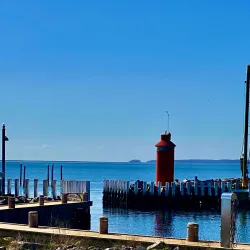 Odder Harbour (Odder Havn) - Odder