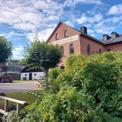 Odder Museum - Odder