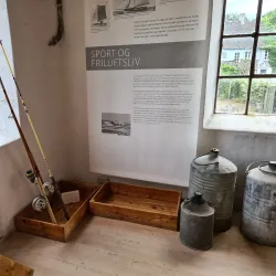 Odder Museum - Odder