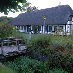 Odder Museum - Odder